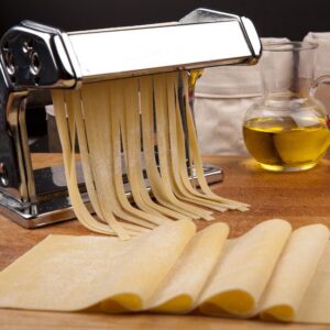 PASTA FRESCA TAGLIATELLE