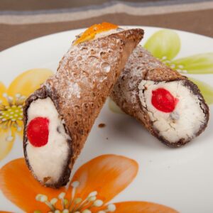 CANNOLI SICILIANO
