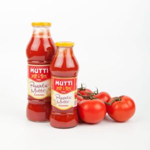 PASSATA DI POMODORO